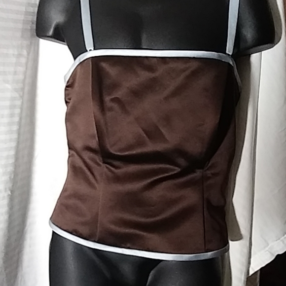 Bustier - Picture 2 of 3